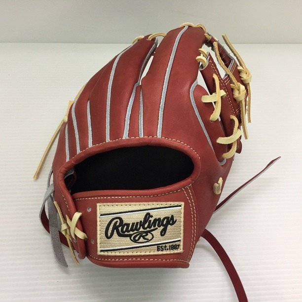 2022年ファッション福袋 HOH Rawlings ローリングス 中古品 硬式 6841