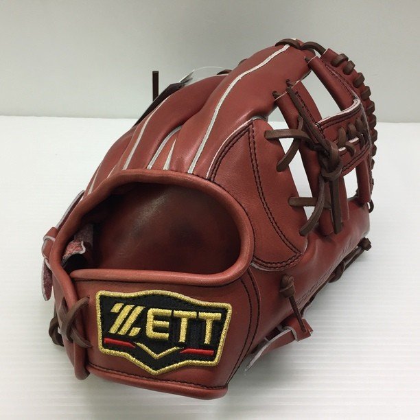 愛用 硬式 プロステイタス ZETT ゼット 遊撃手・二塁手用グローブ 6859 BPROG56 内野手用 愛用 硬式 プロステイタス ZETT ゼット 遊撃手・二塁手用グローブ 6859 BPROG56 内野手用
