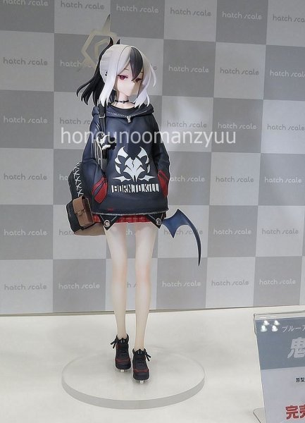 Yahoo!オークション - WF2023s hatch scale 鬼方カヨコ ブルー Yahoo!オークション - WF2023s hatch scale 鬼方カヨコ ブルー