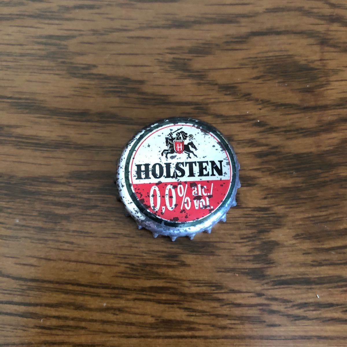 ビール王冠 ホルステン HOLSTEN|PayPayフリマ