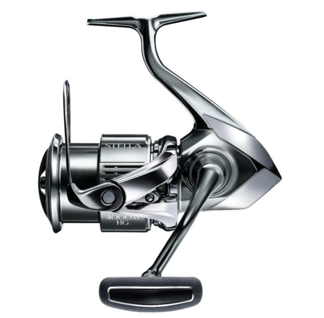 とっておきし新春福袋 海サクラ シーバス SHIMANO シマノ 4000MHG