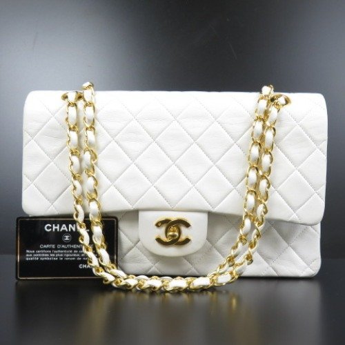 65322*1 jpy start *CHANEL Chanel ultimate beautiful goods chain