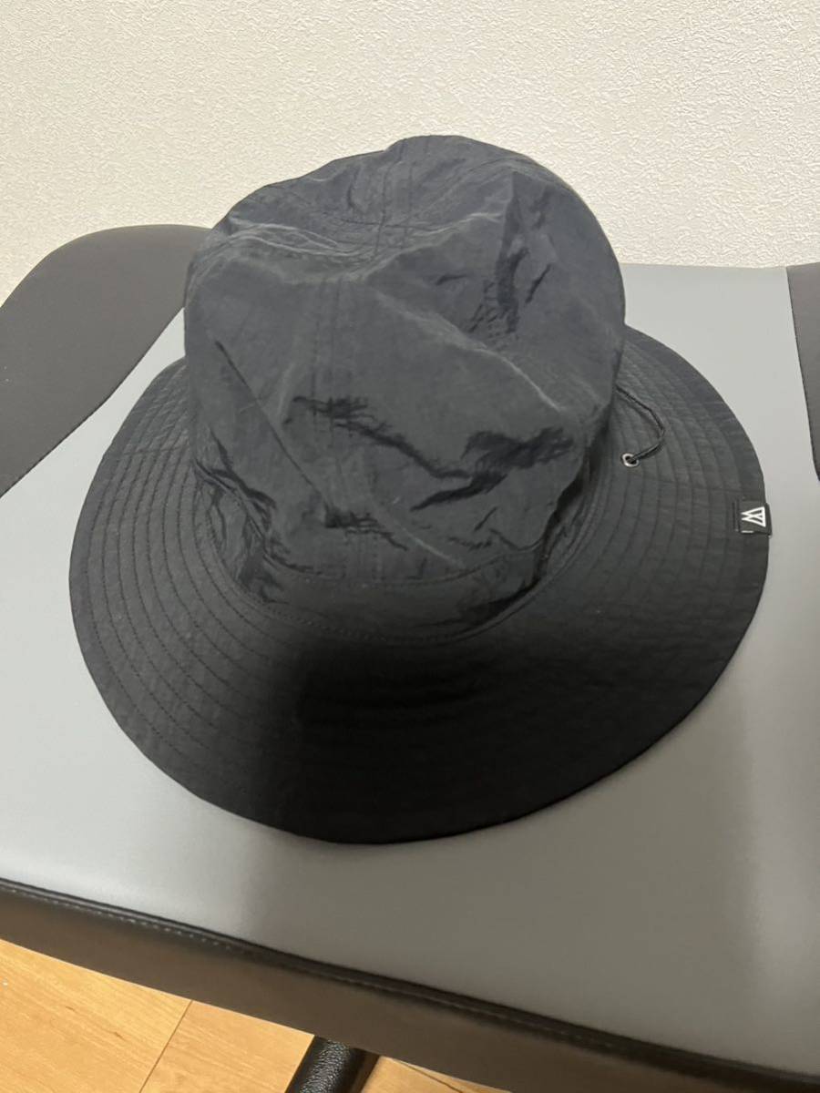 新品未使用タグ付き】RIDGE MOUNTAIN GEAR Field Hat 帽子 リッジ