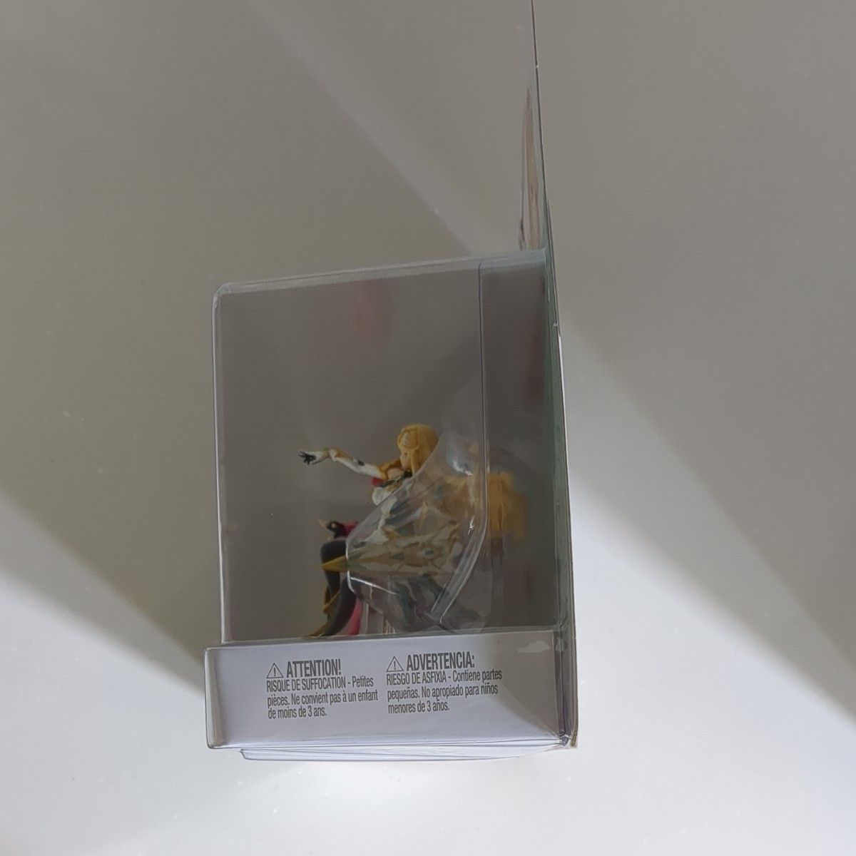amiibo ダブルセット ［ホムラ／ヒカリ］ （大乱闘スマッシュブラザーズシリーズ） （２０２３年７月２１日発売）