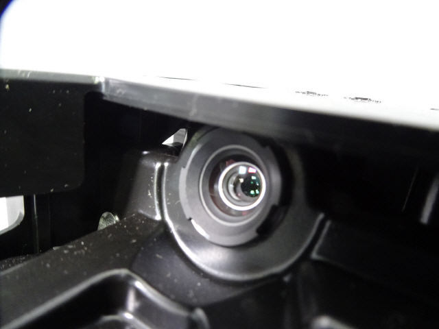 ハイゼット EBD-S500P カメラ 8646C-B5020 フロントガラス用 ジャンボ SA3 23345km 1kurudepa_画像3