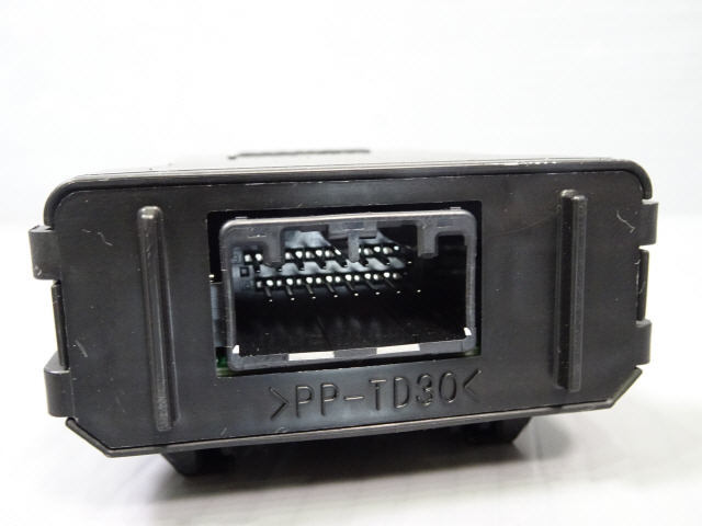 N-BOX DBA-JF3 ゲートウェイコンピューター カスタムG-Lパッケージ 48825km S07B 1kurudepa_画像5