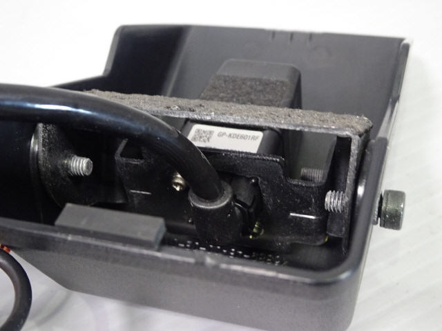 エクストレイル DBA-NT32 カメラ ノークレームノーリターン品 インテリジェントミラー用 1kurudepaの画像3