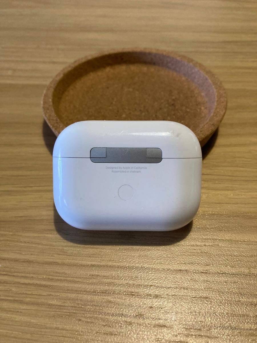 AirPods Pro MWP22ZM/A 第1世代 AirPods Pro MWP22J/A Apple