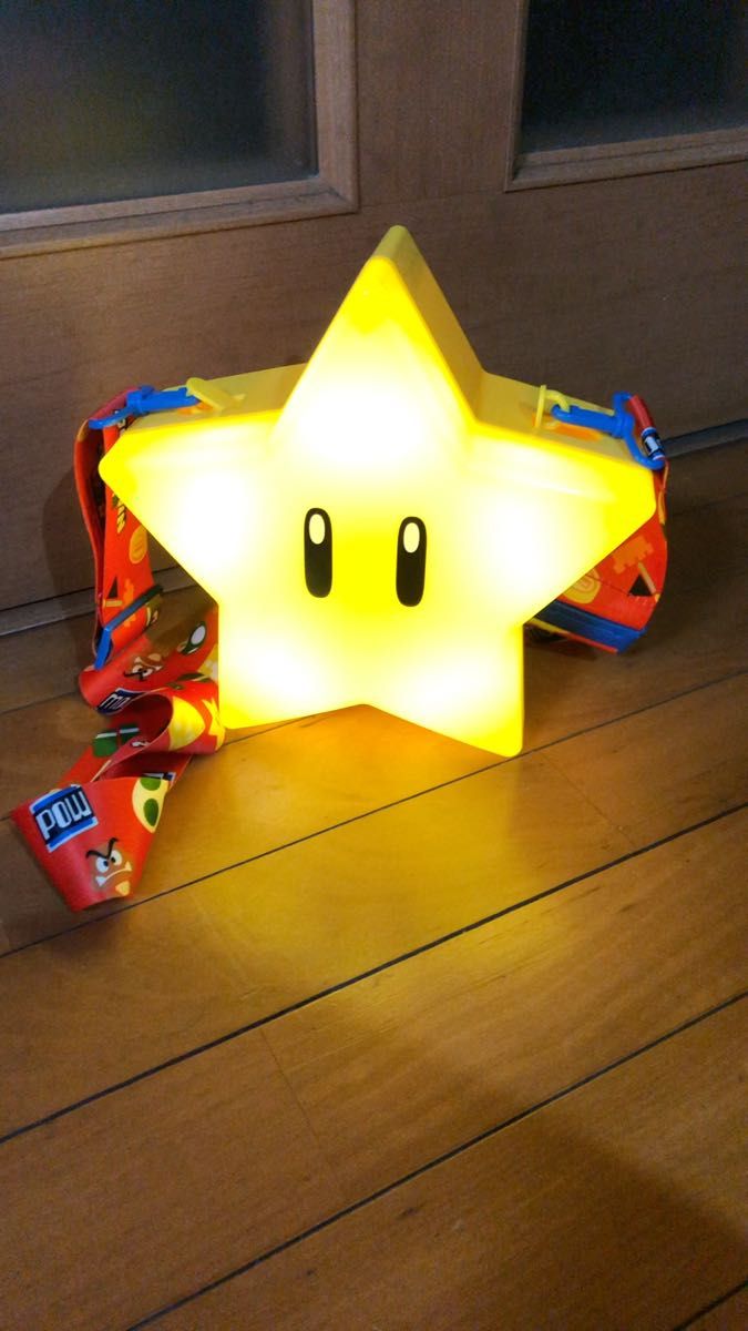 USJ ポップコーンバケット マリオ ニンテンドーワールド