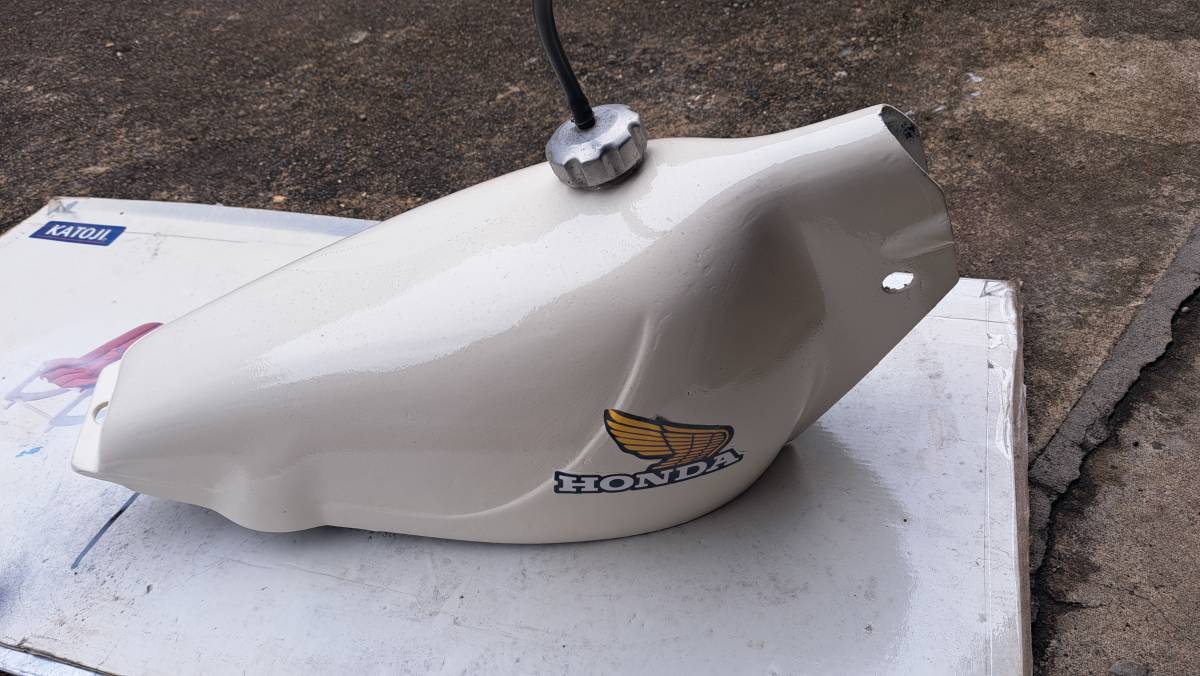 tl200r rs200t frpタンク 検索 トライアル イーハトーブ