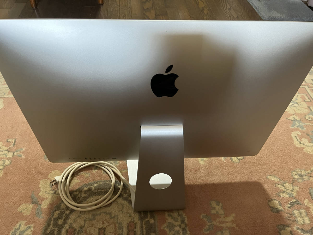 iMac (Late 2013) Core i5 3.2GHz メモリ24GB HDD 1TB +マジック