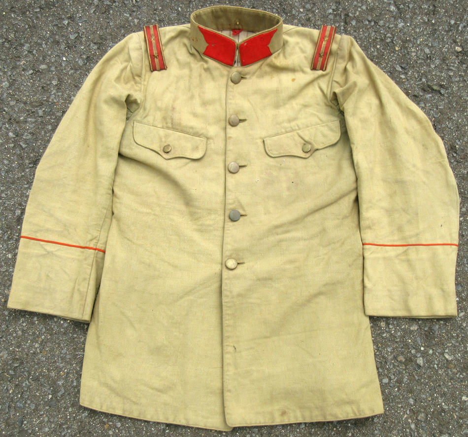 Yahoo!オークション - 旧日本軍 三八式 四五式 軍衣 制服 Yahoo!オークション - 旧日本軍 三八式 四五式 軍衣 制服