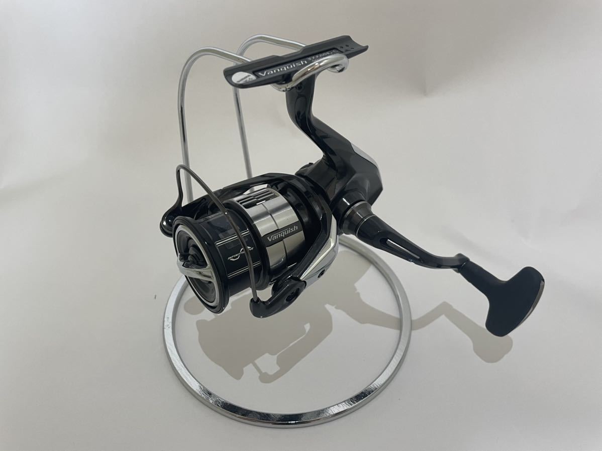 お気に入りの シマノ 新品 SHIMANO 23 スピニングリール シーバス