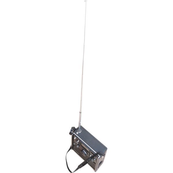 SONY ソニー icf-5800 スカイセンサー ラジオ レトロ【ACアダプター付属】_画像6