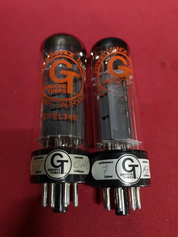 大切な人へのギフト探し TUBES ◇秋の大感謝祭!!◇GROOVE GT-EL34B＆GT