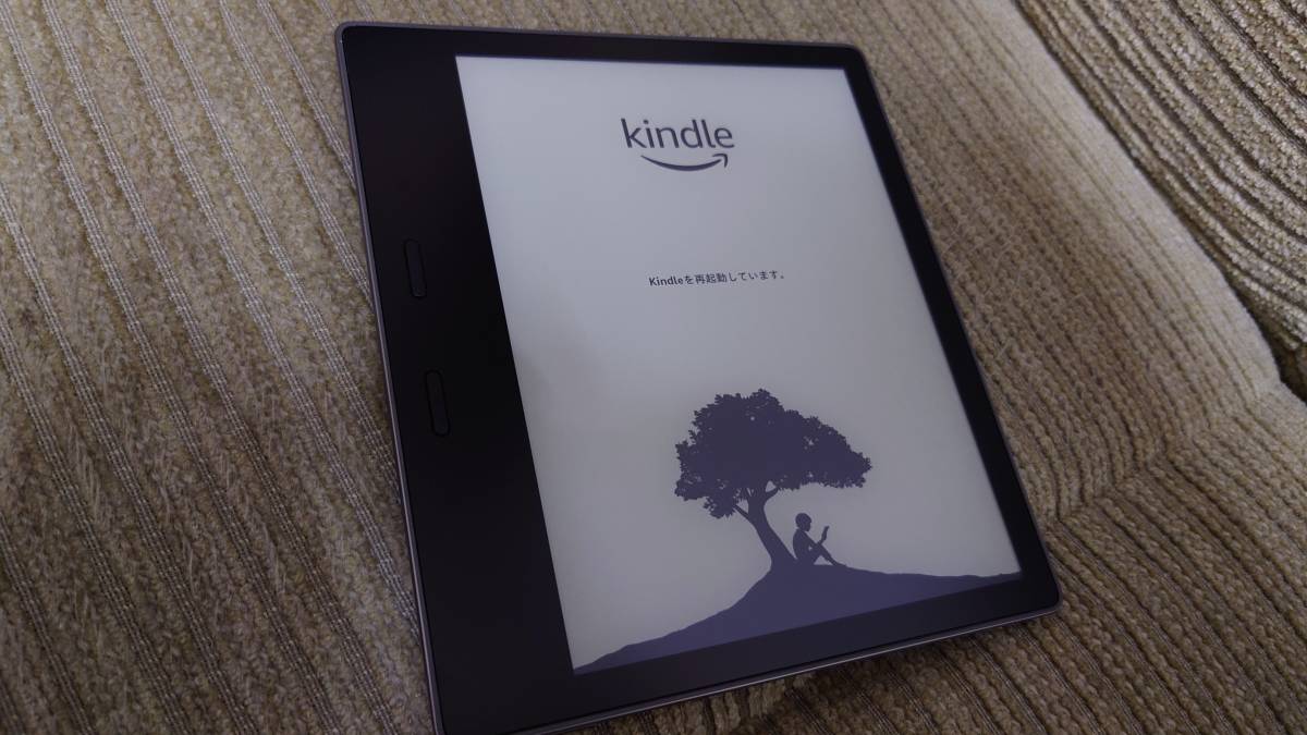 kindle oasis 10世代32gb 広告あり中古美品-–日本Yahoo!拍賣｜MYDAY代