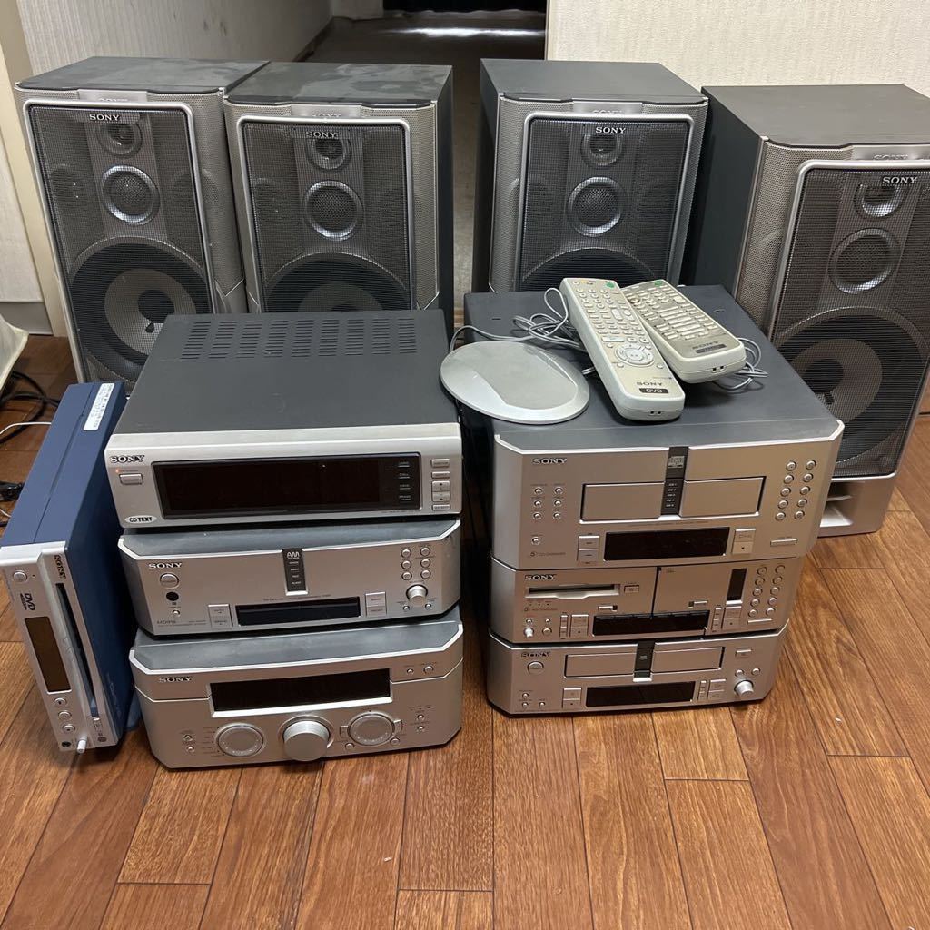 Yahoo!オークション - SONYコンポ ジャンク品CDP-MS919/ CTD Yahoo!オークション - SONYコンポ ジャンク品CDP-MS919/ CTD