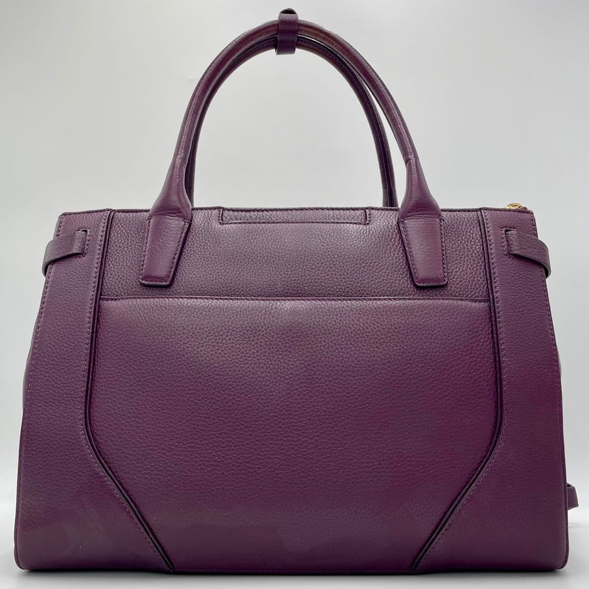 1円 極美品 TUMI トゥミ メンズ ビジネス スタントンキラン 2way