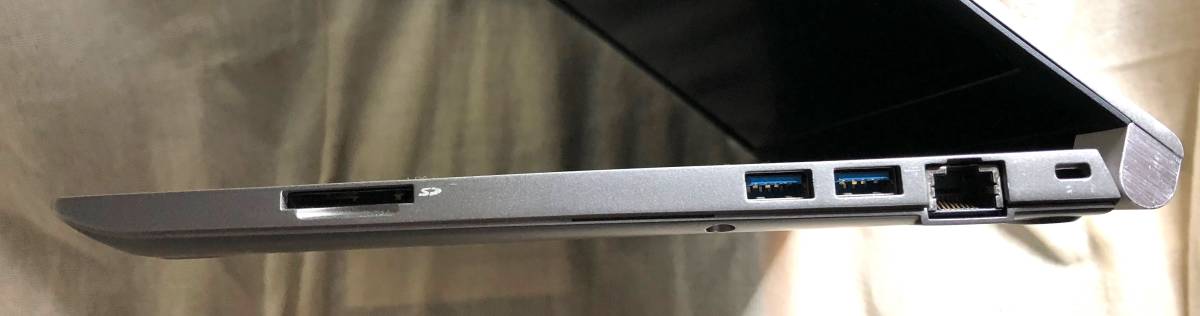 てなグッズや R63/M dynabook 軽量1.19kg TOSHIBA ACアダプター i5
