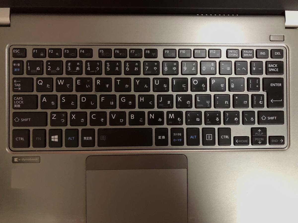 てなグッズや R63/M dynabook 軽量1.19kg TOSHIBA ACアダプター i5
