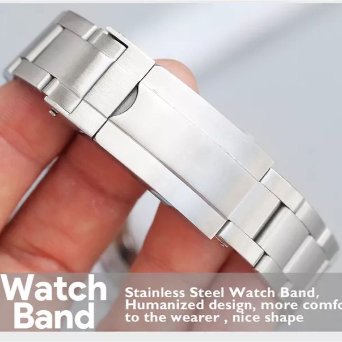 【日本未発売 アメリカ価格30,000円】GMTマスターオマージュ 自動巻き機械式 メンズ腕時計