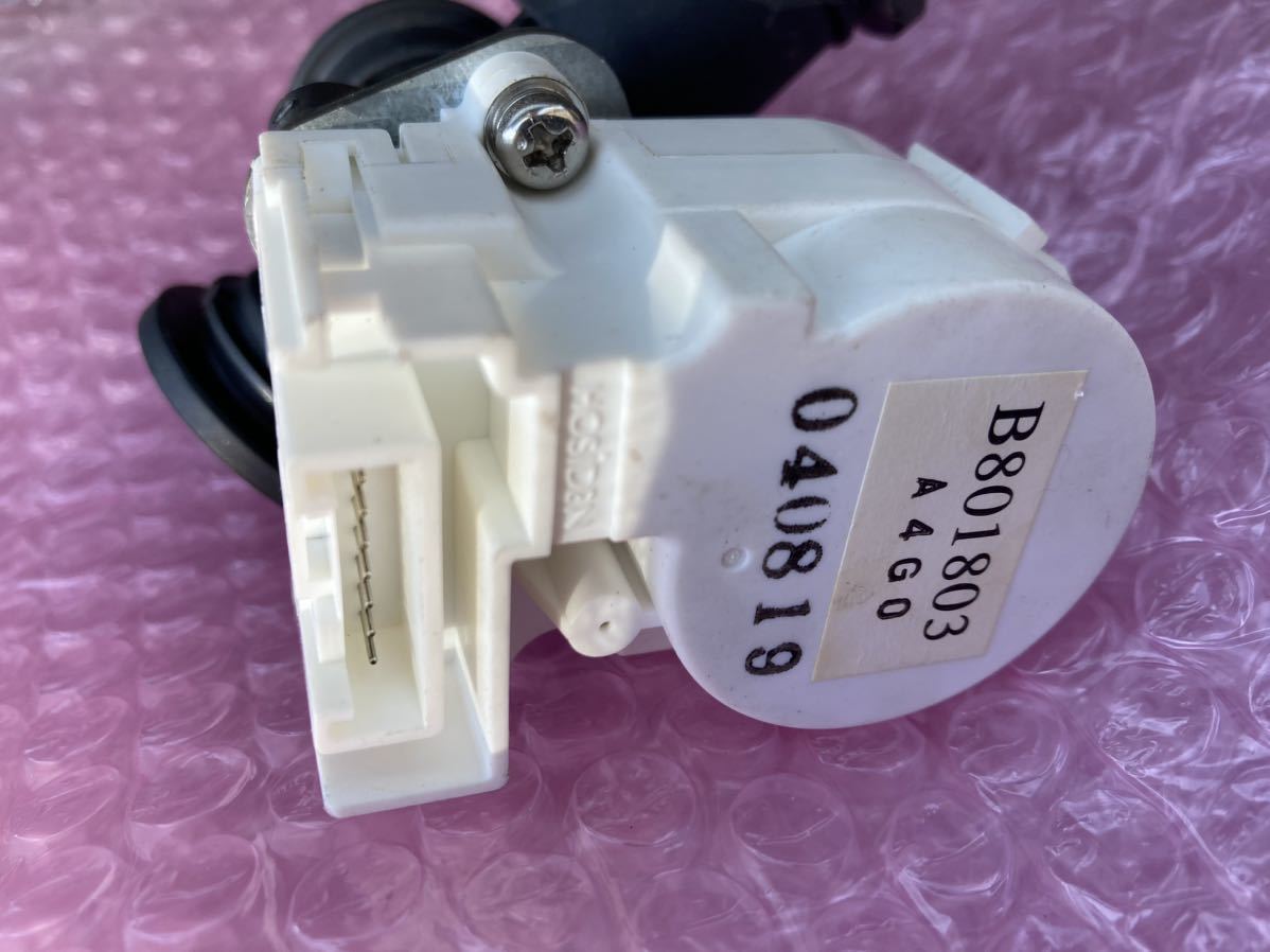 ナショナル エコキュート HE-37K1Q 給湯混合弁 b801803|Yahoo ナショナル エコキュート HE-37K1Q 給湯混合弁 b801803|Yahoo