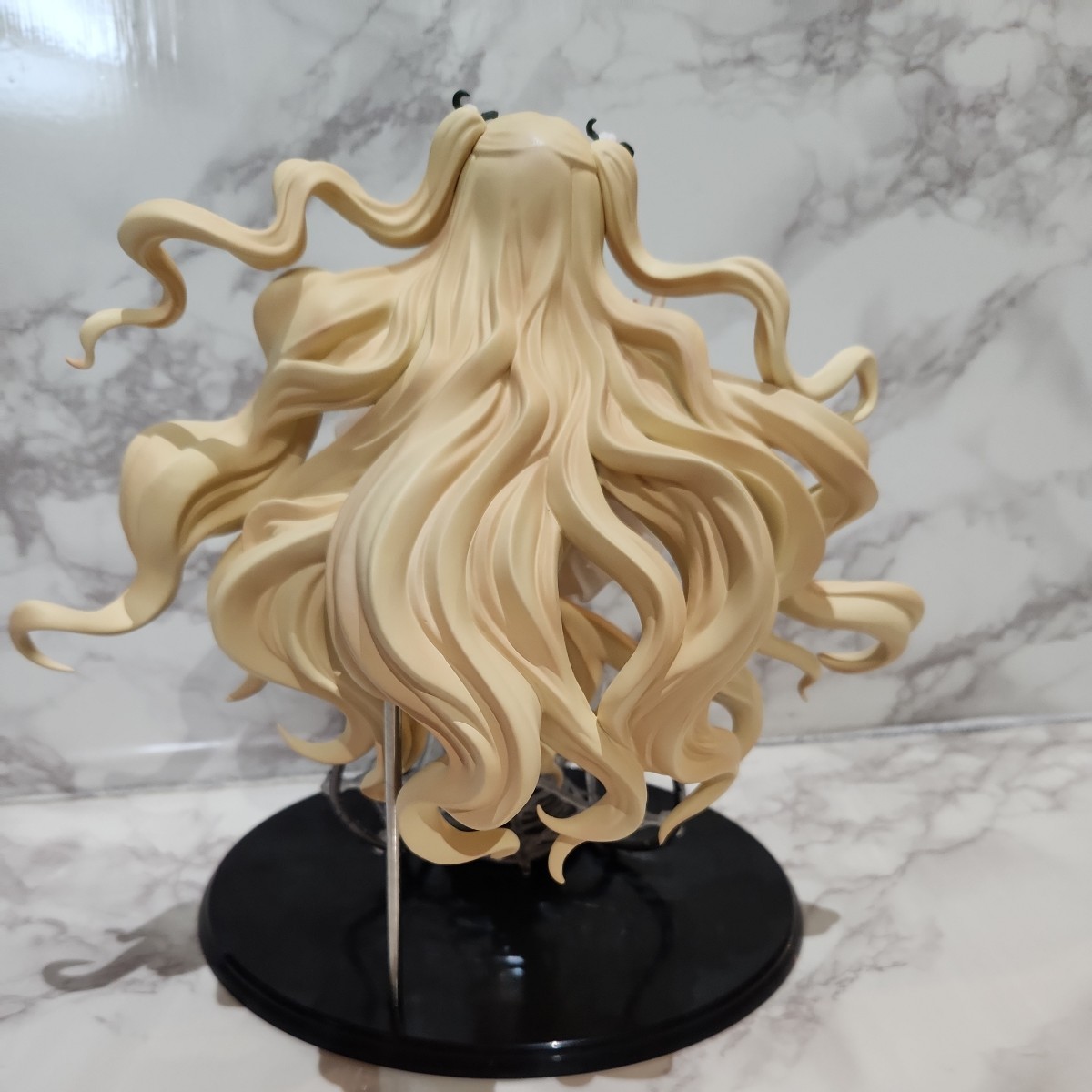 ローゼンメイデン 雪華綺晶 フィギュア グリフォン ローゼンメイデン 雪華綺晶 フィギュア グリフォン
