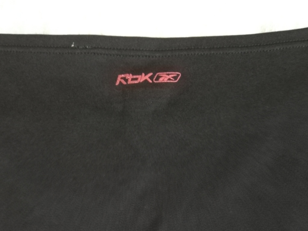 Reebok（リーボック）のノースリーブTシャツ（Ｌサイズ・中古美品）★送料込み