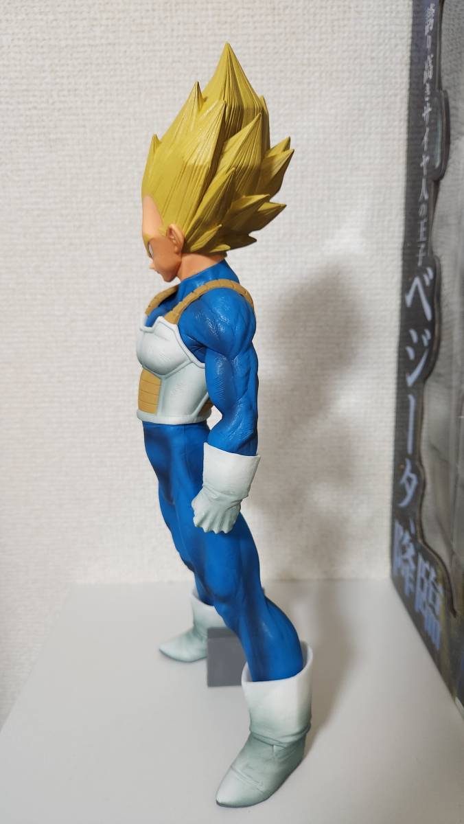 中古美品 海外限定 Banpresto バンプレスト 一番くじ ドラゴンボール