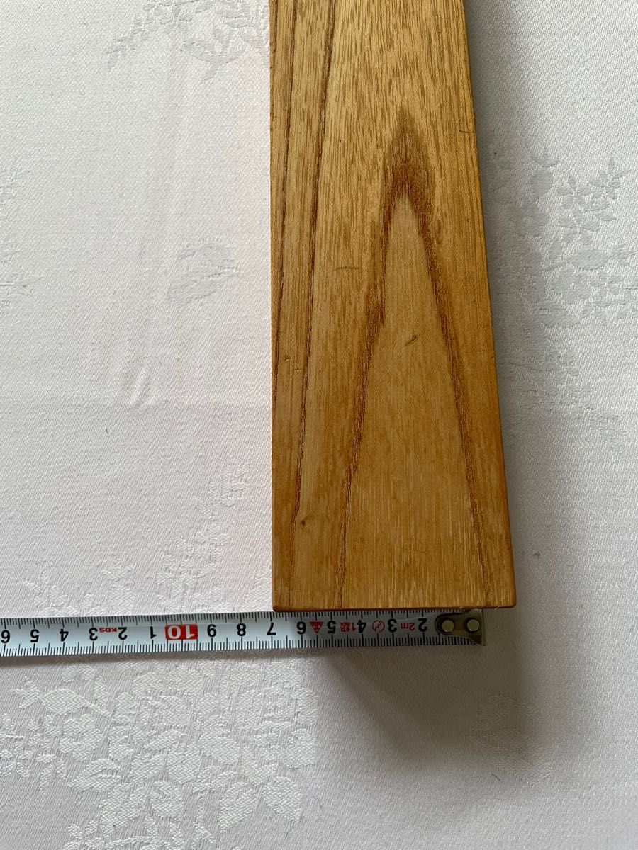 欅ケヤキ　規格寸法　65×50×330  1本