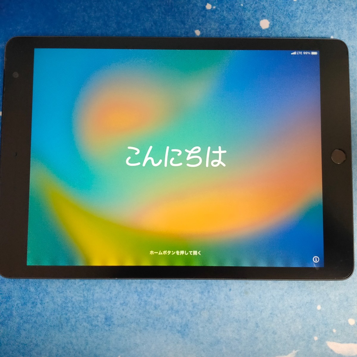 iPad 10.2インチ Wi-Fi ＋ Cellular 64GB スペースグレイ SIMフリー 2021年モデル（メルカリで同時販売中）