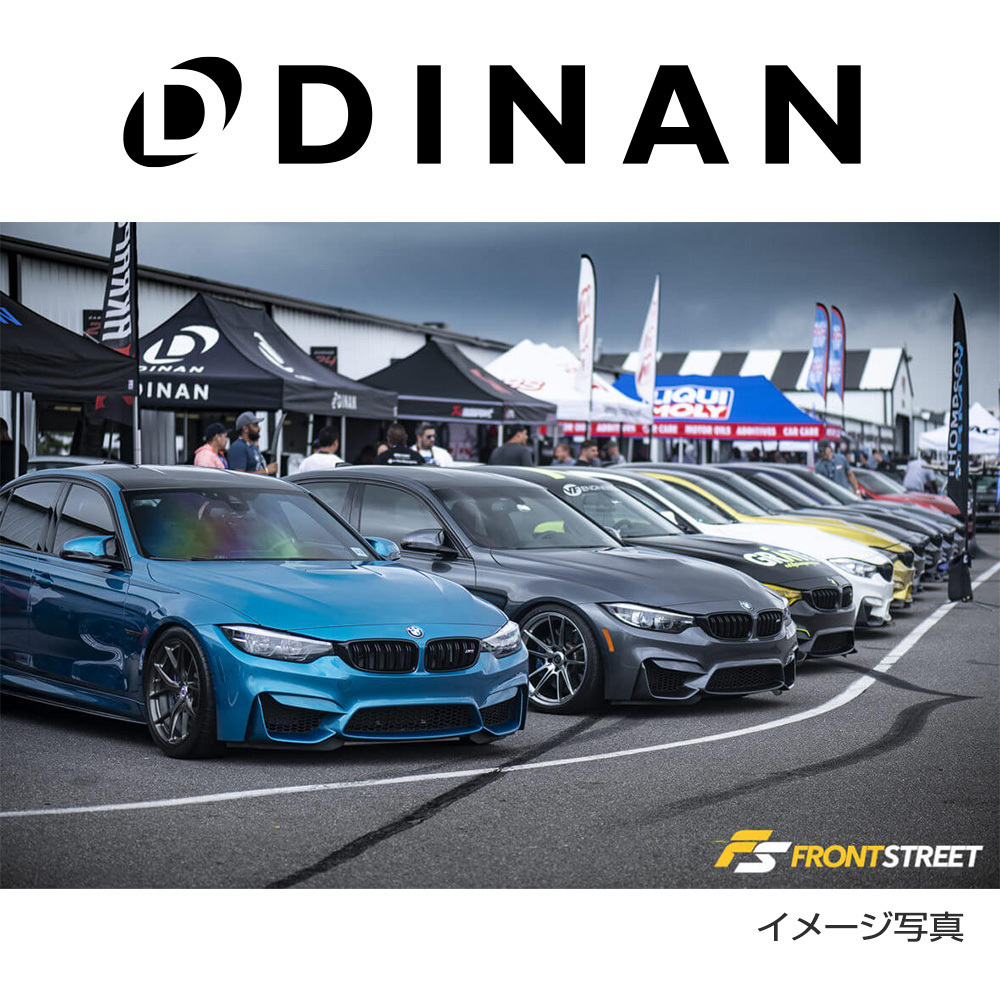 DINAN イグニッションコイル プジョー 308 GTi T75FY 4本セット ブルー 正規品 車検対応_画像7