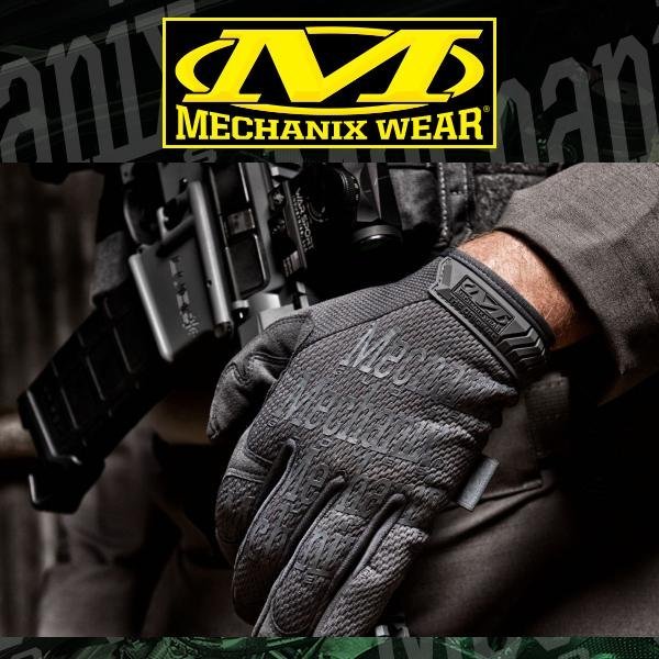 Mechanix Wear The Original グローブ マルチカム ブラック Lサイズ メカニクスウェア オリジナル 正規品 限定モデル_画像8