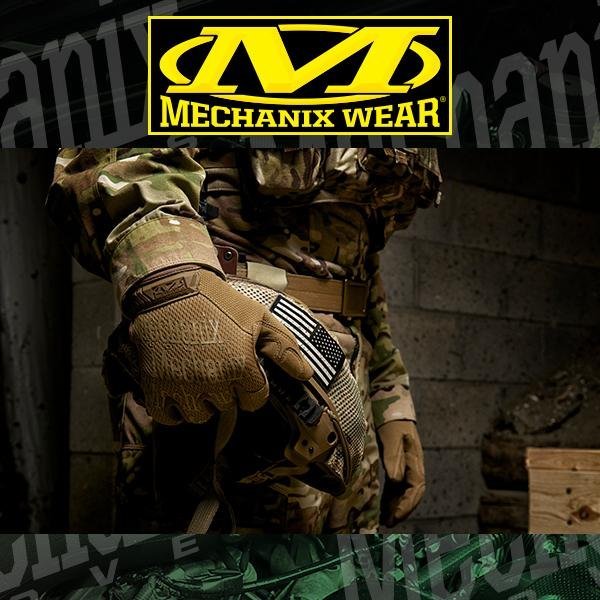 Mechanix Wear The Original グローブ マルチカム ブラック Sサイズ メカニクスウェア オリジナル 正規品 限定モデル_画像10