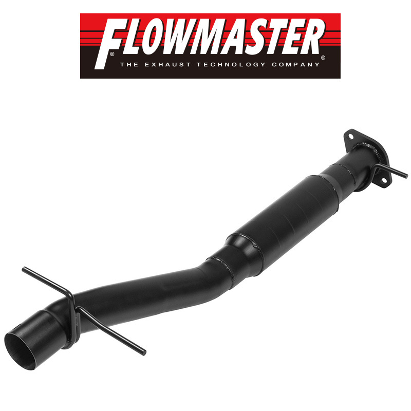 Flowmaster 2019- RAM ラム 5.7L V8 キャットバック エキゾースト アウトロー エクストリーム 爆音 正規輸入品_画像1