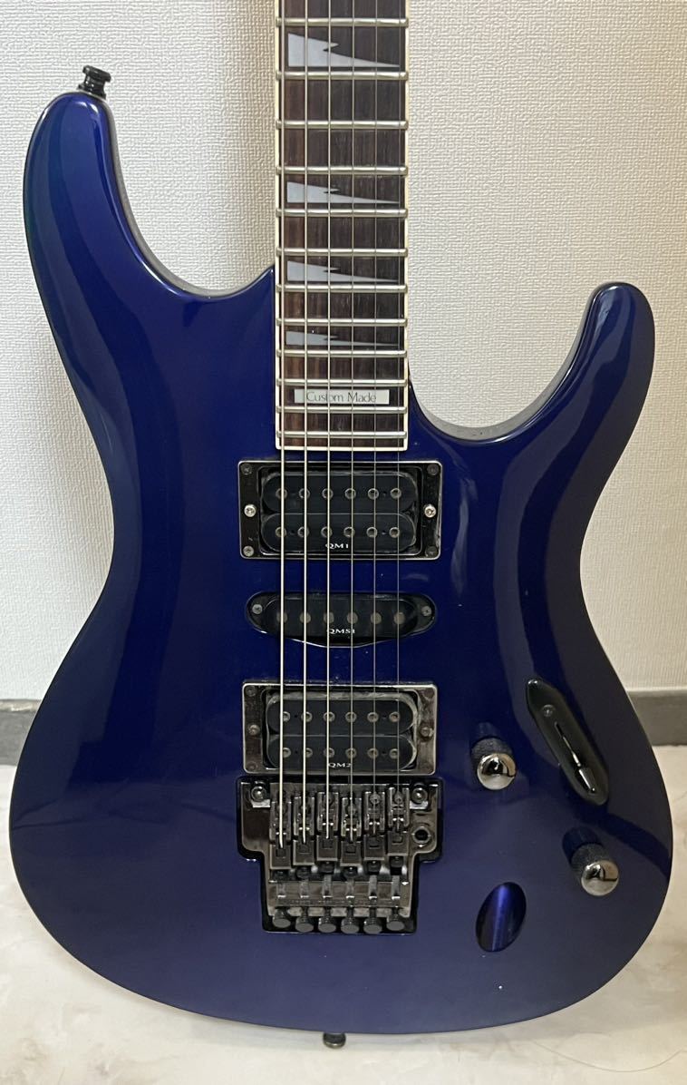 ヤフオク! - Ibanez S 540 S540 LTD S540LTD...