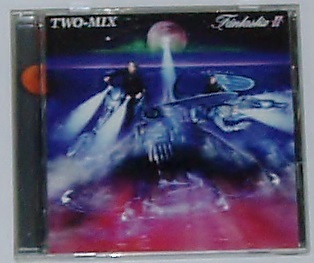 Two Mix Cd Fantastix Ii Ii Mix Delta Real Yahoo Auction Salling