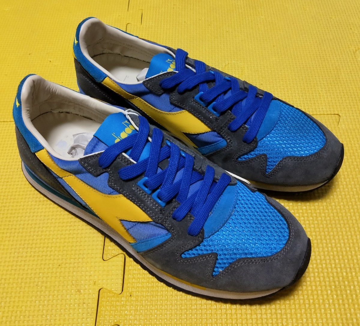 ディアドラ ヘリテージ DIADORA HERITAGE シューズ スニーカー_画像2