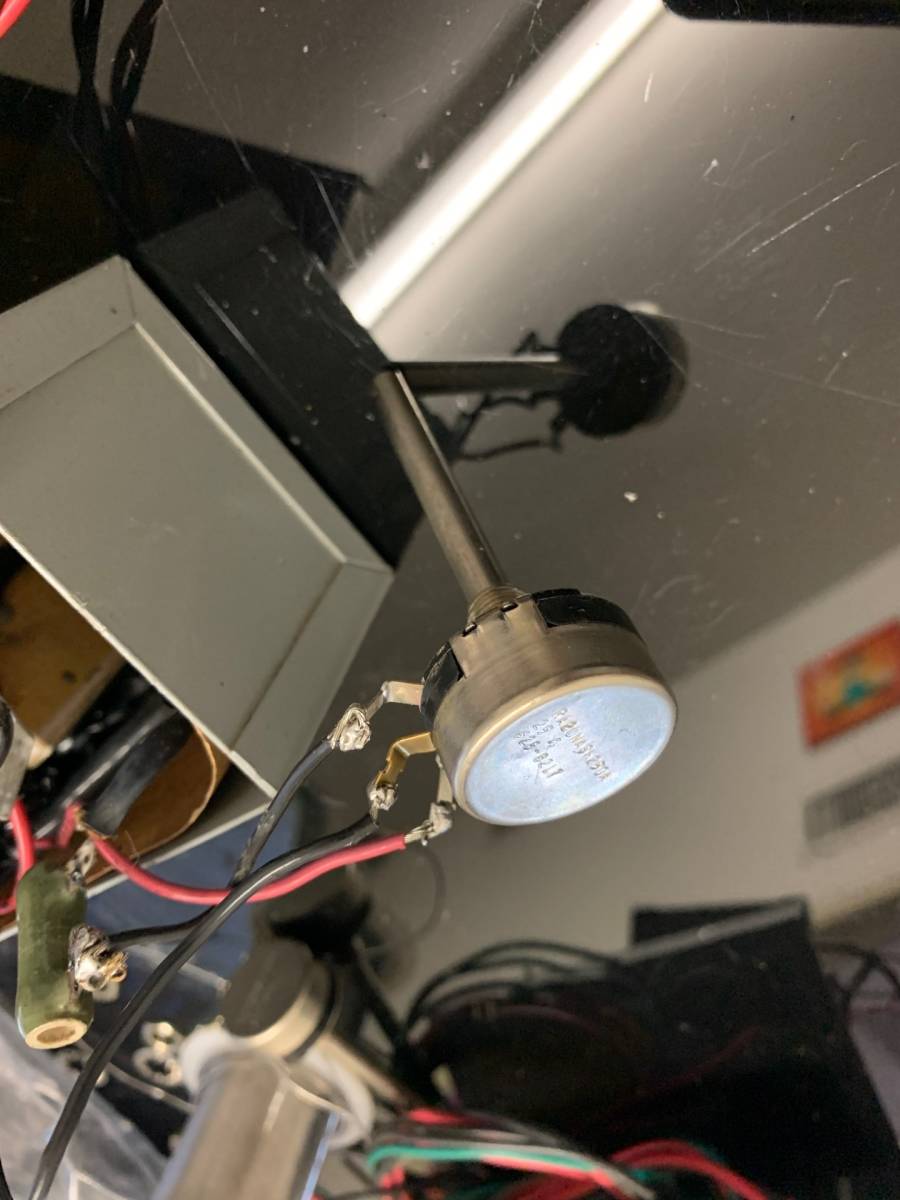 新品 ALTEC アルテック クロスオーバー用 POT スペアーパーツ (2個) 新品 ALTEC アルテック クロスオーバー用 POT スペアーパーツ (2個)