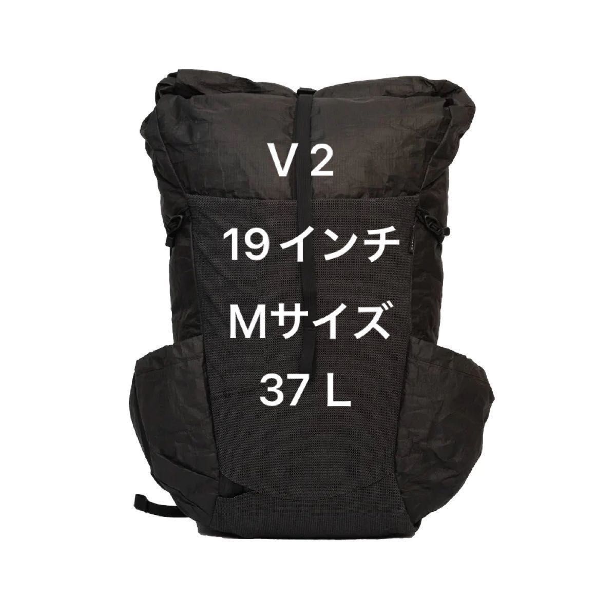 PA'LANTE v2 パランテ M 19インチ ブラックUltraweave|Yahoo PA'LANTE v2 パランテ M 19インチ ブラックUltraweave|Yahoo