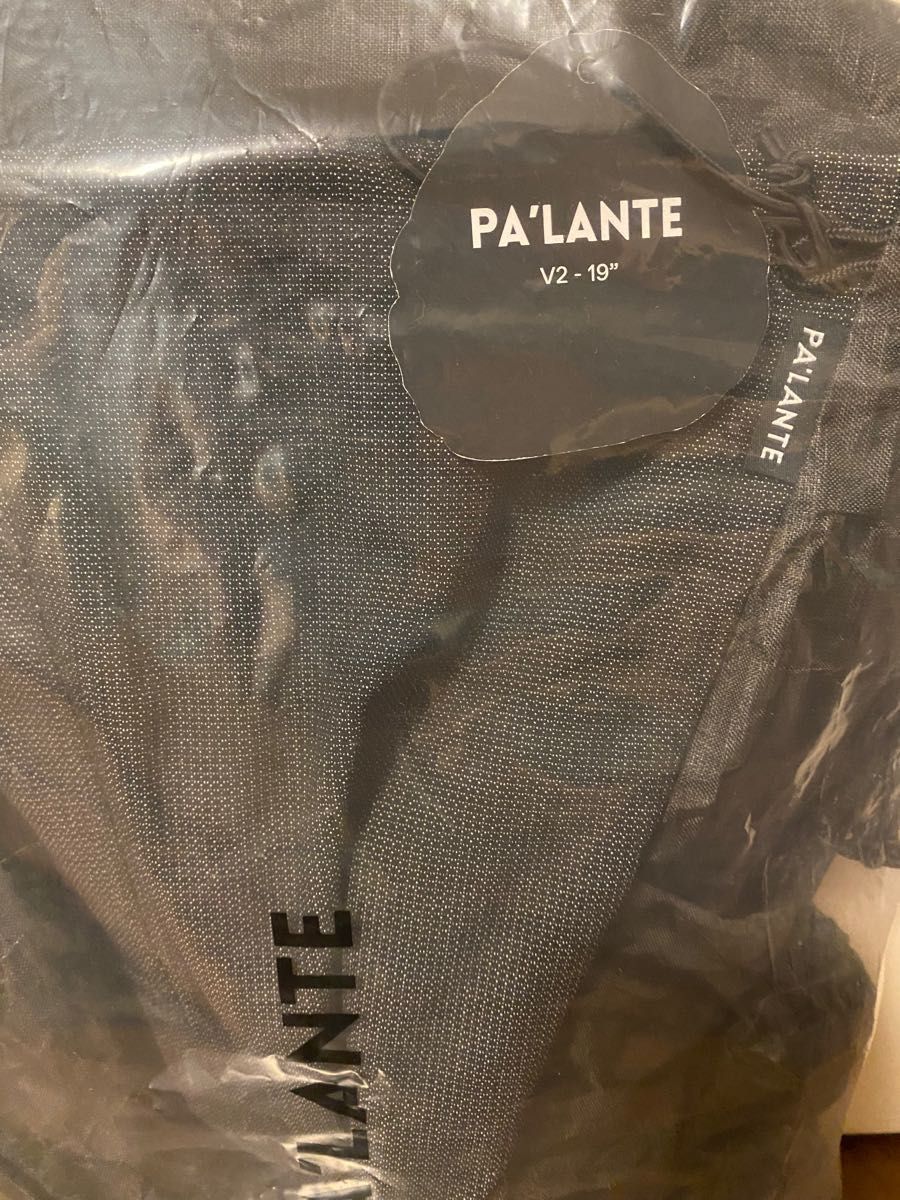 PA'LANTE v2 パランテ M 19インチ ブラックUltraweave|Yahoo PA'LANTE v2 パランテ M 19インチ ブラックUltraweave|Yahoo