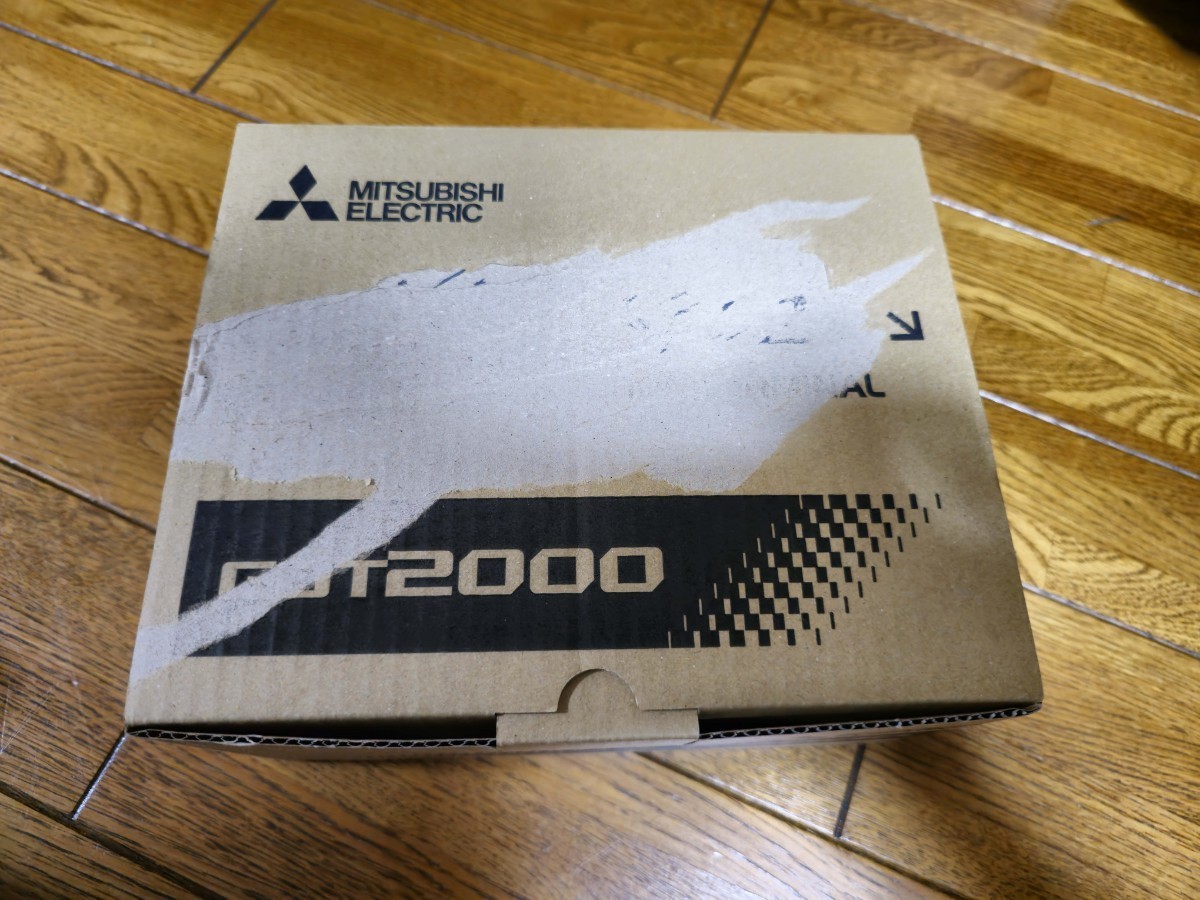 三菱電機GT2505-VTBD GOT2000 z | JChere雅虎拍卖代购