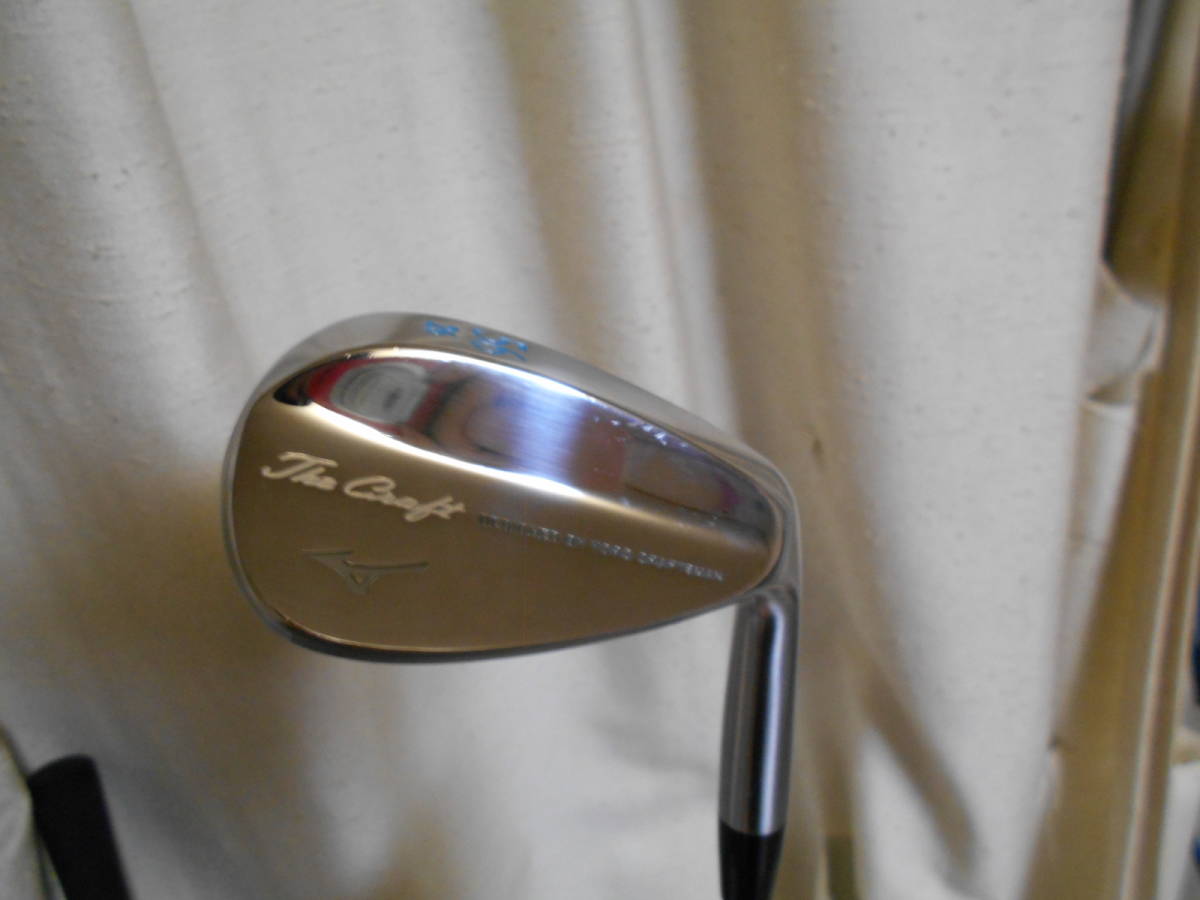 良いオンライン販売 3本セットMIZUNO ミズノ THE CRAFT