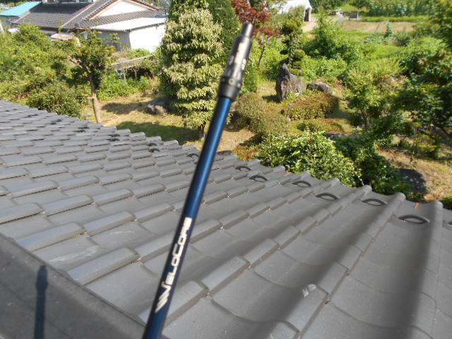 ピン　G４１０－４３０FW用スリーブ付 　シャフト　ベンタス VENTUS　BLUE　ブルー　７X　５W等_画像2