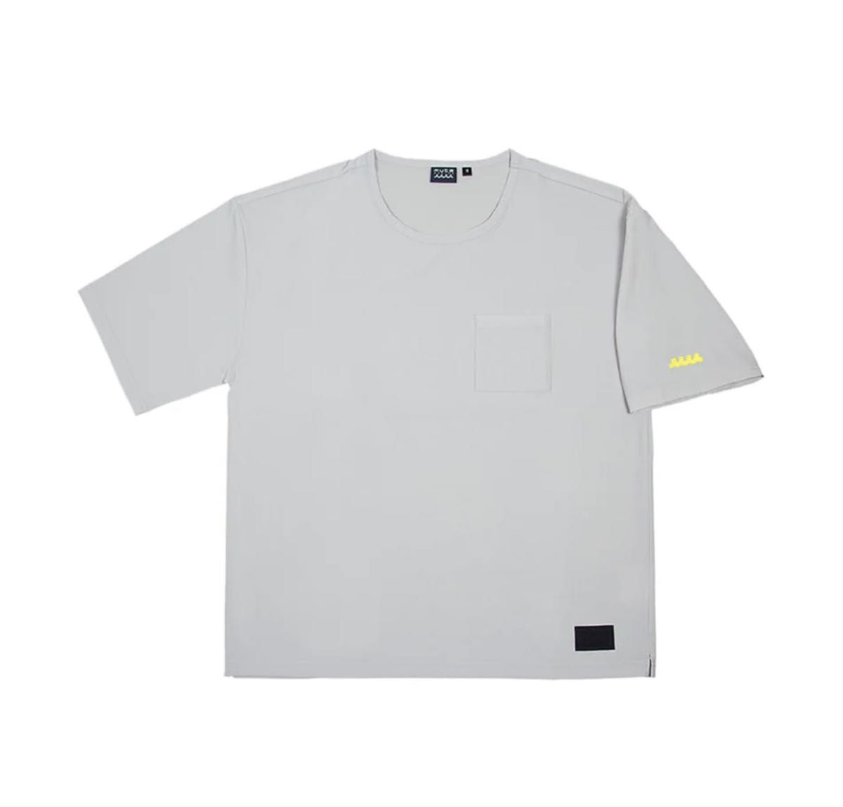 ムータマリンTシャツ ムータTシャツ ムータTシャツ muta Tシャツ S