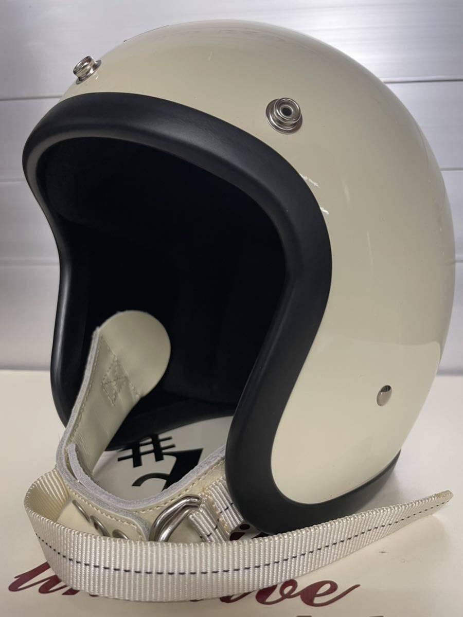 オーシャンビートル oceanbeetle LAC アイボリー Wストラップ Lサイズ (鑑賞用.コレクション) SALE中です！ 送料無料！