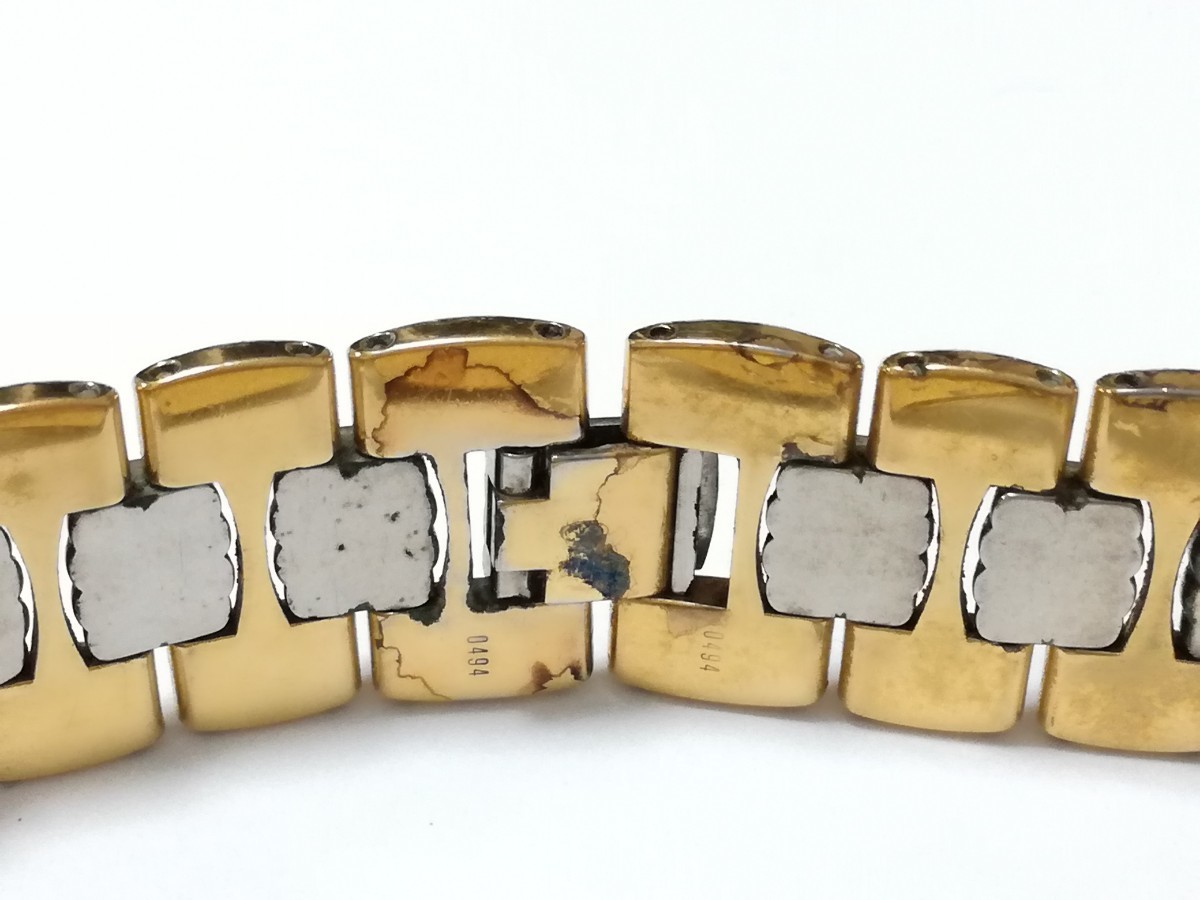 稼働品 Christian Dior クリスチャンディオール D45-134 稼働品 Christian Dior クリスチャンディオール D45-134