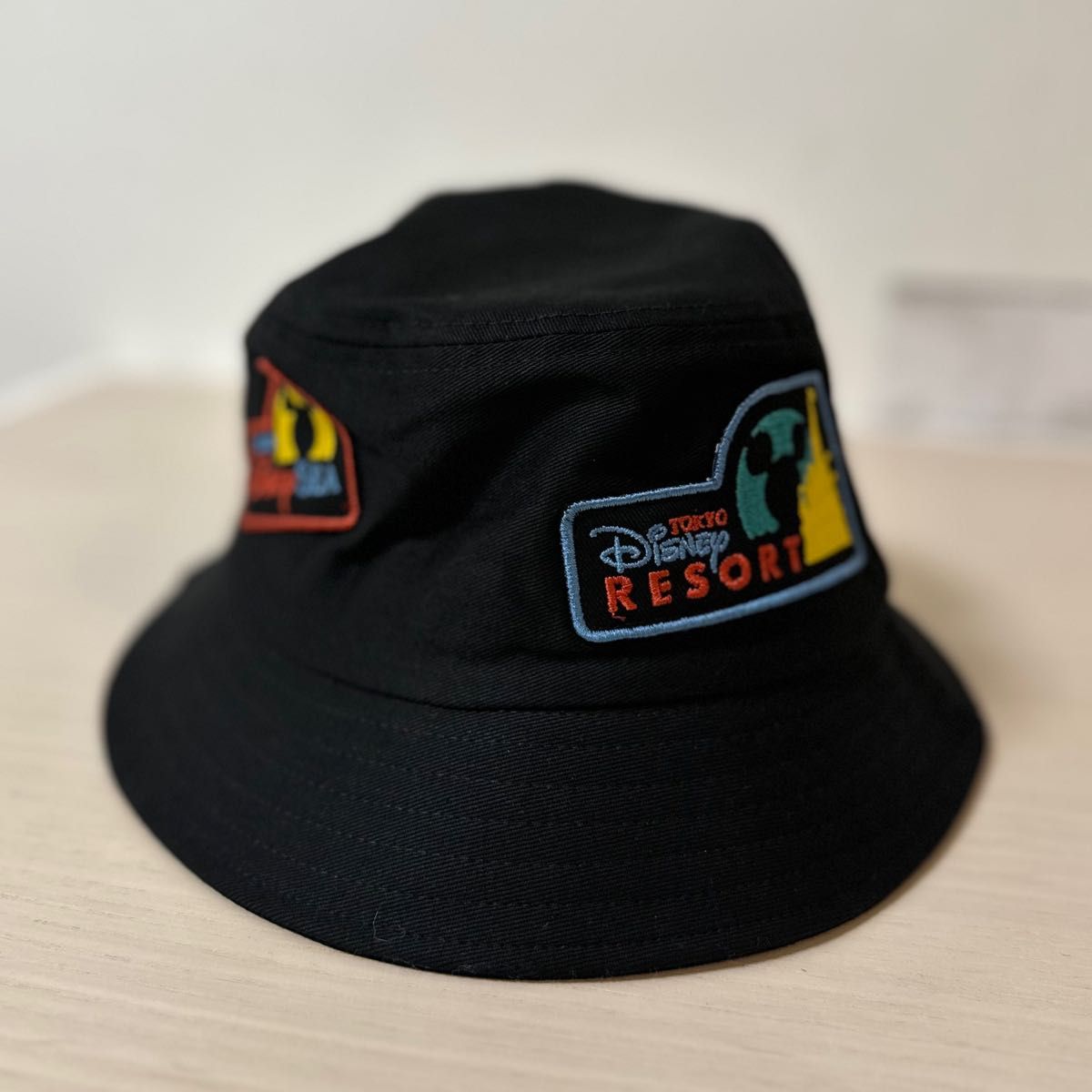 新発売 ディズニー バケットハット バケハ 帽子 ミッキー 40周年 新品未使用 新発売 ディズニー バケットハット バケハ 帽子 ミッキー 40周年 新品未使用