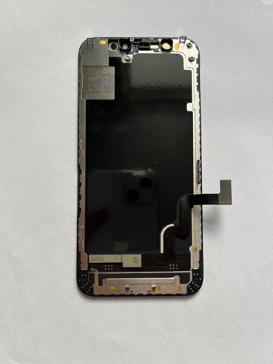 新品 工具なし】iPhone12mini フロントパネル 液晶パネル 高品質LCD