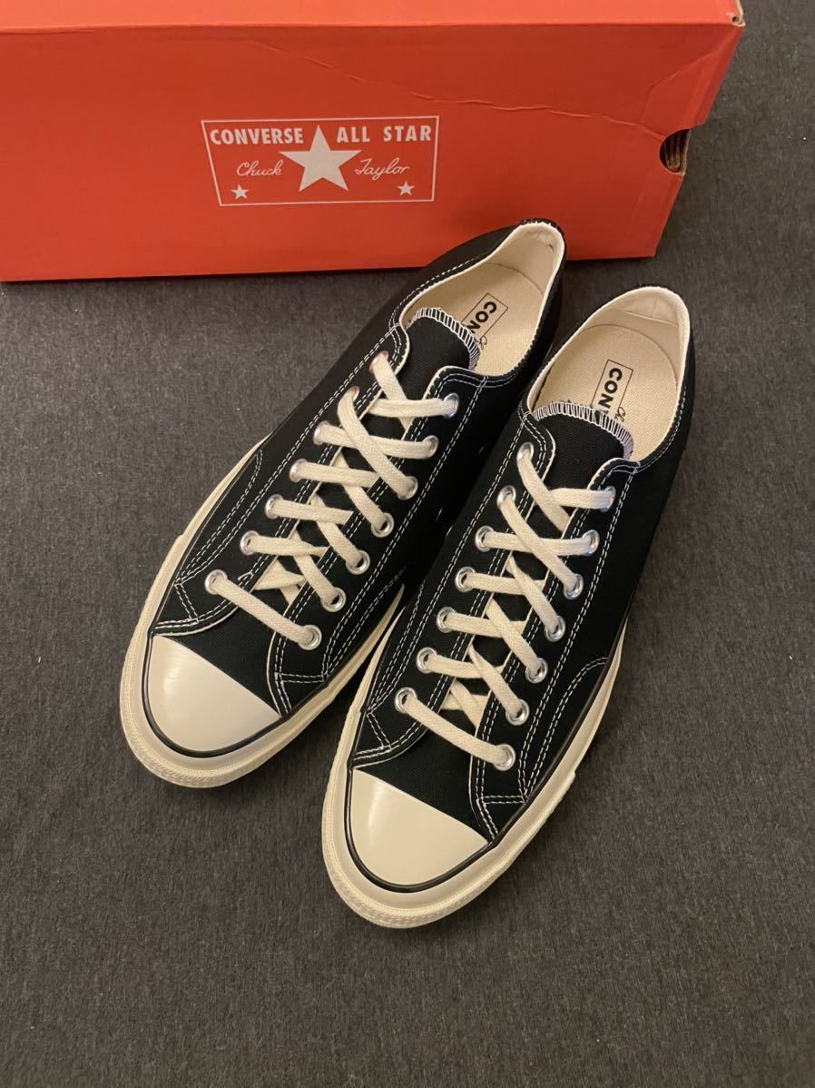 CONVERSE コンバース オールスター チャックテイラー CT70 162058C